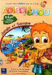 Nom du fichier : Adibou-D-Chou-Dans-La-Jungle-Et-La-Savane0.jpg
Poids du fichier : 56KB
Dimensions : 353x500
Ajouté le : 09 Sep 2006 Adibou-D-Chou-Dans-La-Jungle-Et-La-Savane0.jpg