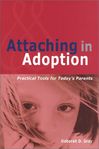 Nom du fichier : Attaching-In-Adoption.jpg
Poids du fichier : 26KB
Dimensions : 315x475
Ajouté le : 20 Juil 2005 Attaching-In-Adoption.jpg