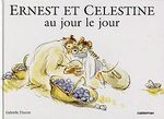 Nom du fichier : Ernest-Et-Clestine-Au-Jour-Le-Jour.jpg
Poids du fichier : 15KB
Dimensions : 275x200
Ajouté le : 27 Juil 2005 Ernest-Et-Clestine-Au-Jour-Le-Jour.jpg