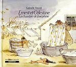 Nom du fichier : Ernest-Et-Clestine-La-Chambre-De-Josphine.jpg
Poids du fichier : 17KB
Dimensions : 226x200
Ajouté le : 27 Juil 2005 Ernest-Et-Clestine-La-Chambre-De-Josphine.jpg