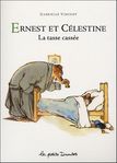 Nom du fichier : Ernest-Et-Clestine-La-Tasse-Casse.jpg
Poids du fichier : 35KB
Dimensions : 340x475
Ajouté le : 27 Juil 2005 Ernest-Et-Clestine-La-Tasse-Casse.jpg