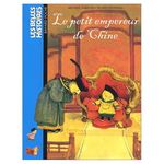 Nom du fichier : Le-Petit-Empereur-De-Chine.jpg
Poids du fichier : 53KB
Dimensions : 500x500
Ajouté le : 09 Oct 2006 Le-Petit-Empereur-De-Chine.jpg
