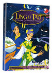 Nom du fichier : Ling-Et-Tao-La-Lgende-Des-Amoureux-Papillons.jpg
Poids du fichier : 80KB
Dimensions : 400x567
Ajouté le : 30 Nov 2007 Ling-Et-Tao-La-Lgende-Des-Amoureux-Papillons.jpg