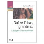 Nom du fichier : Naitre-La-Bas-Grandir-Ici.jpg
Poids du fichier : 28KB
Dimensions : 500x500
Ajouté le : 26 Fev 2008 Naitre-La-Bas-Grandir-Ici.jpg