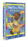 Nom du fichier : Petit-Ours-Brun-Fait-Des-Farces.jpg
Poids du fichier : 36KB
Dimensions : 333x500
Ajouté le : 26 Mai 2006 Petit-Ours-Brun-Fait-Des-Farces.jpg